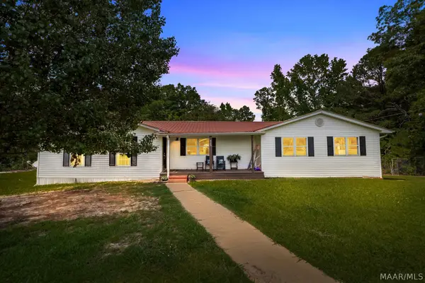 468 County Road 132 Road, Jemison, AL 35085