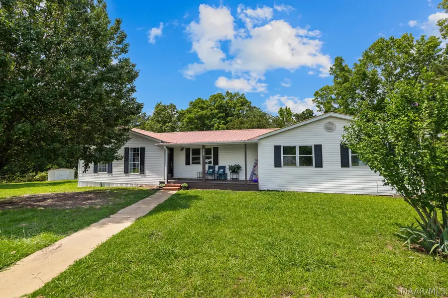 468 County Road 132 Road, Jemison, AL 35085 - #2