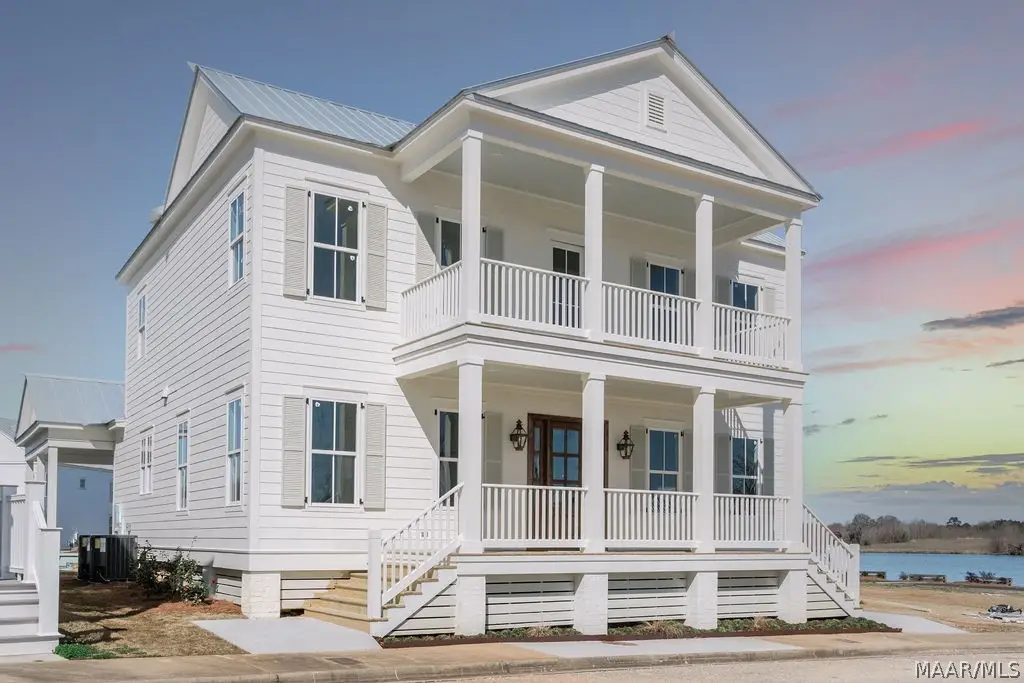 71 Crescent Park, Pike Road, AL 36064 - #1