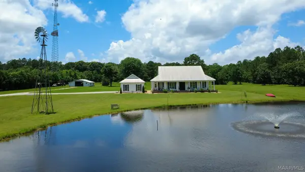 562 Flowers Road, Pike Road, AL 36064