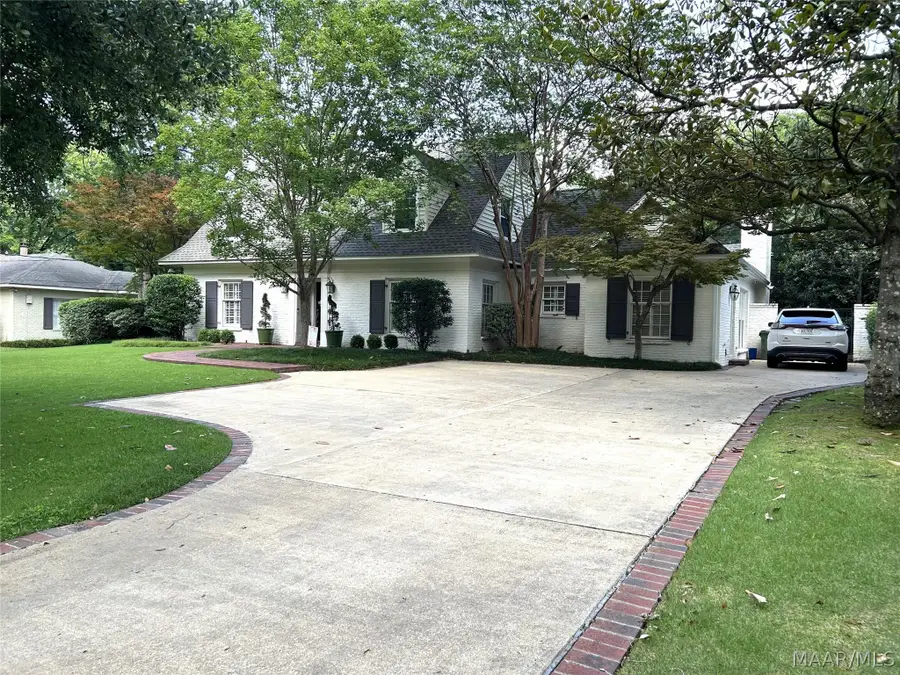 3529 Thomas Avenue, Montgomery, AL 36111 - #2