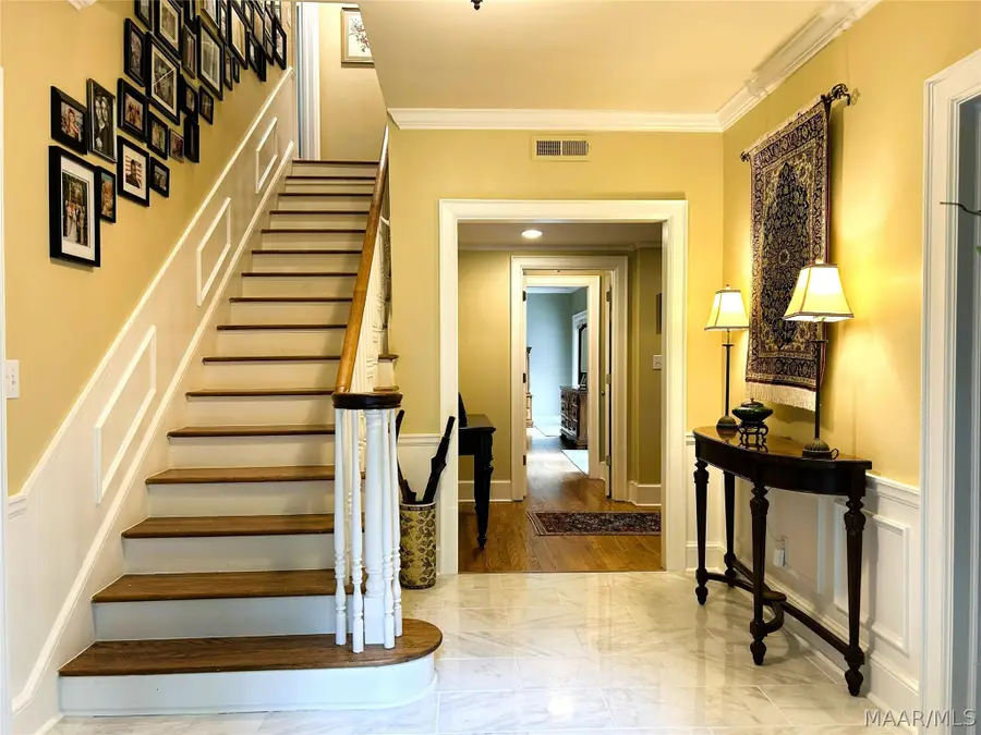 3529 Thomas Avenue, Montgomery, AL 36111 - #3