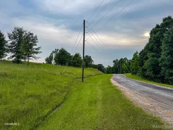 Lot 66 Legacy Shores, Alberta, AL 36720