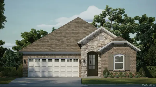 370 Ashling Avenue, Pike Road, AL 36064