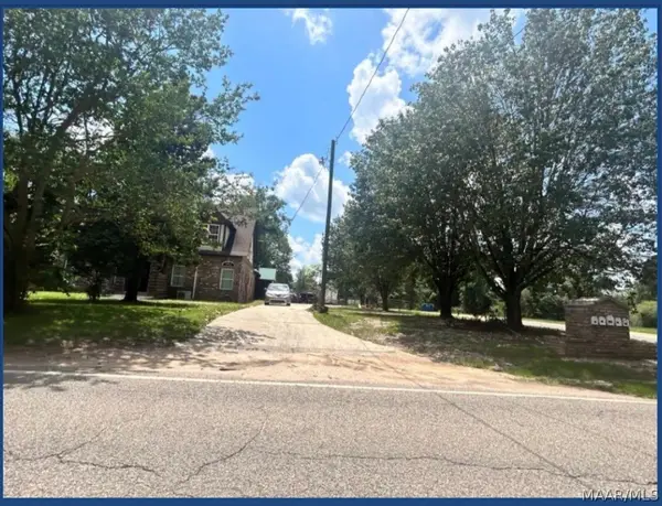 2933 Highway 155 Highway, Clanton, AL 35085