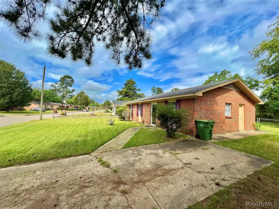 3808 Dilworth Road, Montgomery, AL 36108 - #3