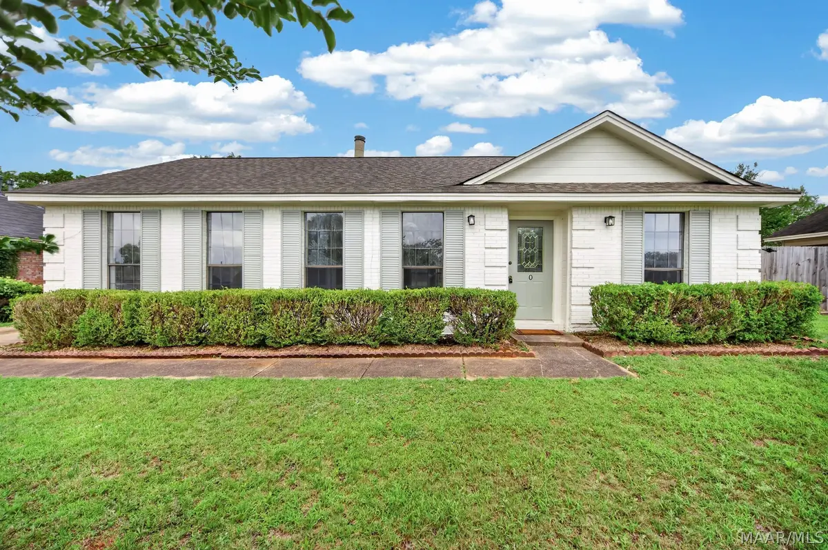 206 Preakness Path, Montgomery, AL 36117 - #1