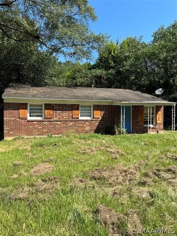 2429 E 4th Street, Montgomery, AL 36106 - #1