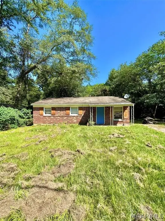 2429 E 4th Street, Montgomery, AL 36106 - #2
