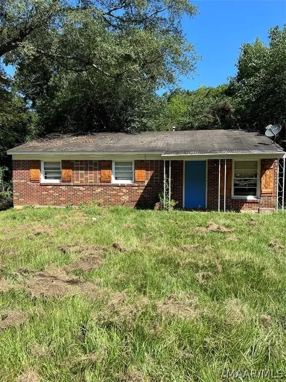 2429 E 4th Street, Montgomery, AL 36106 - #3