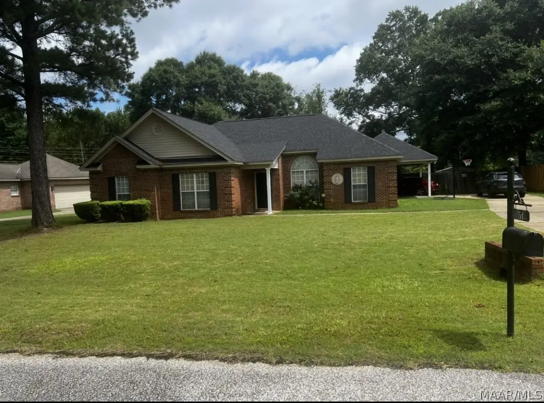 51 Woodhaven Trail, Wetumpka, AL 36093 - #1