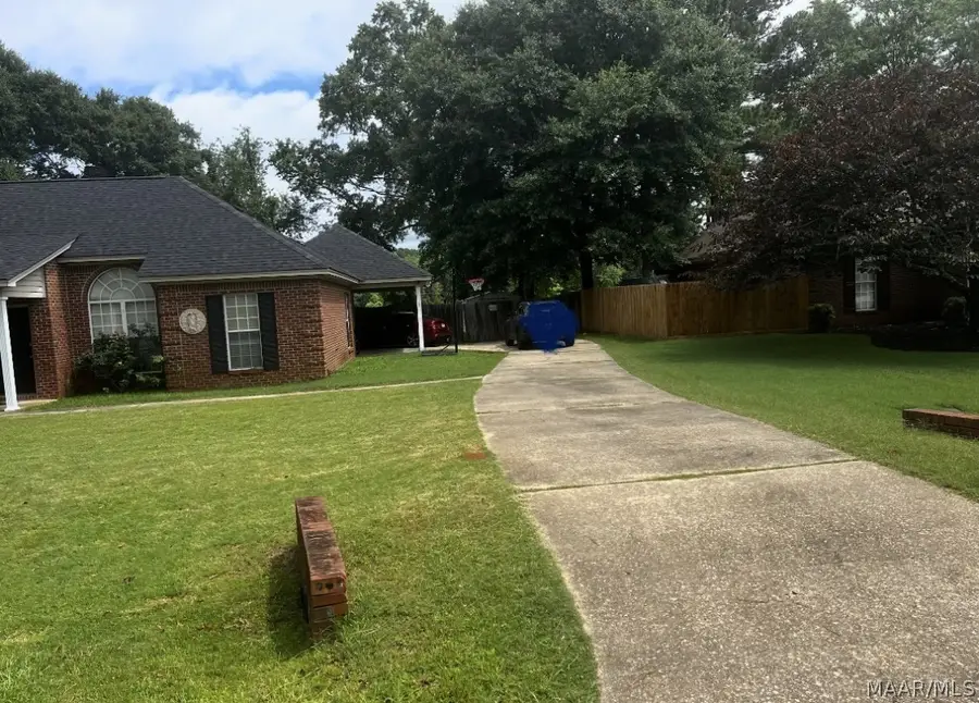 51 Woodhaven Trail, Wetumpka, AL 36093 - #2