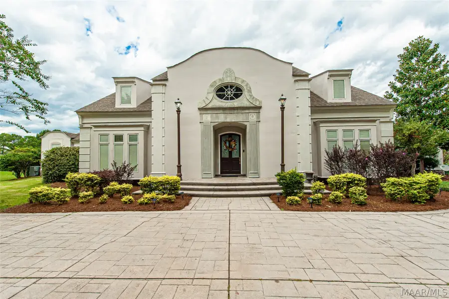 8048 Westchester Place, Montgomery, AL 36117 - #2
