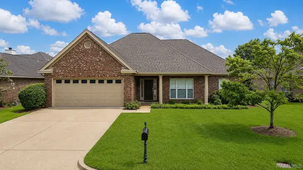 9729 Helmsley Circle, Montgomery, AL 36117
