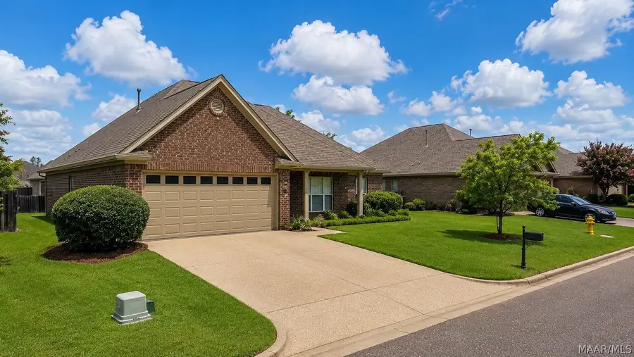 9729 Helmsley Circle, Montgomery, AL 36117 - #2