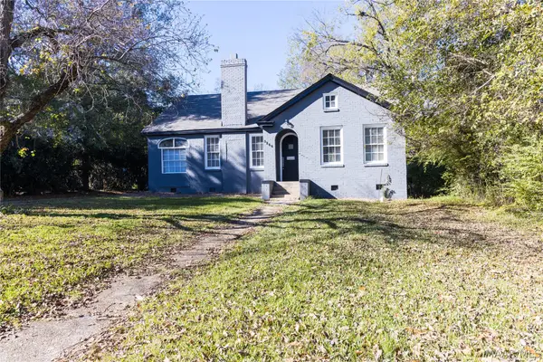 3256 Montezuma Road, Montgomery, AL 36106