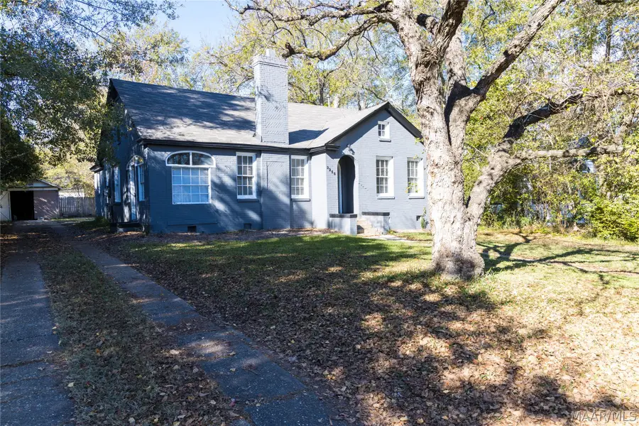 3256 Montezuma Road, Montgomery, AL 36106 - #2