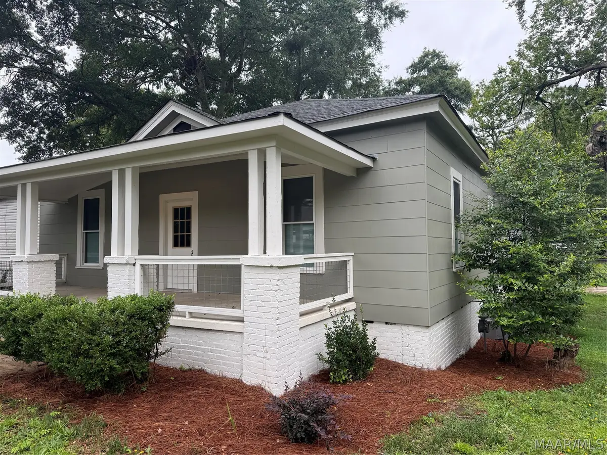 409 Lilly Avenue, Tallassee, AL 36078 - #1