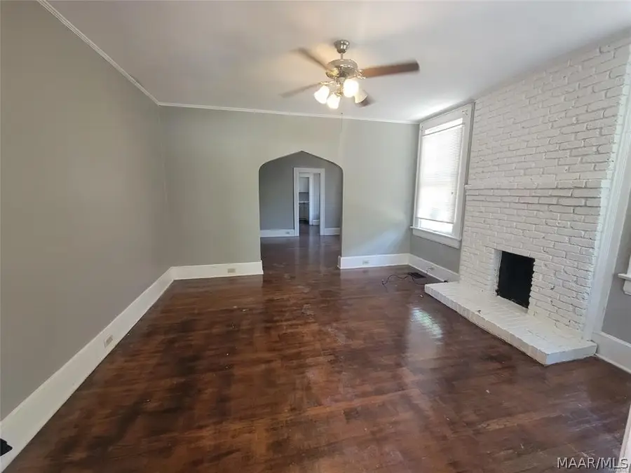 1314-1316 S Hull Street, Montgomery, AL 36104 - #2