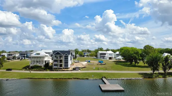280 Lake Cameron Drive, Pike Road, AL 36064