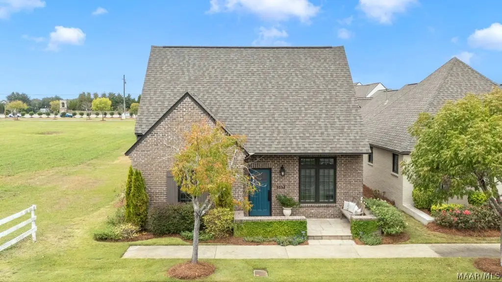 5112 Mercer Street, Montgomery, AL 36116 - #1