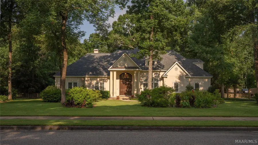 8370 Timber Creek Drive, Pike Road, AL 36064 - #2