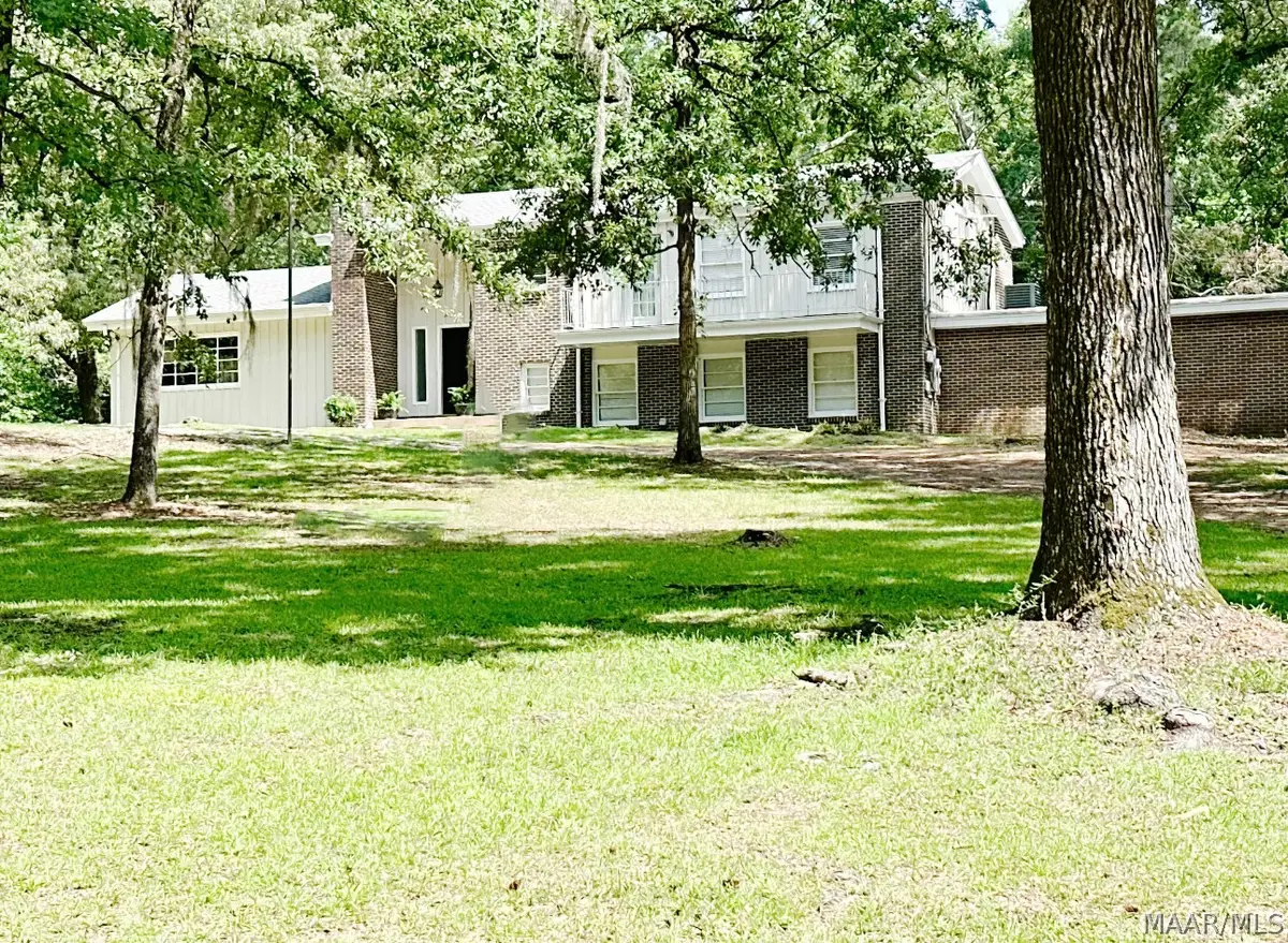 55 Canyon Lane, Wetumpka, AL 36093 - #1