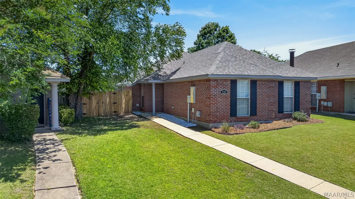 1315 Cameron Court, Montgomery, AL 36117 - #1