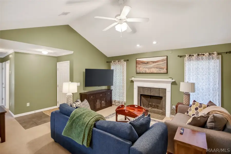 1315 Cameron Court, Montgomery, AL 36117 - #3
