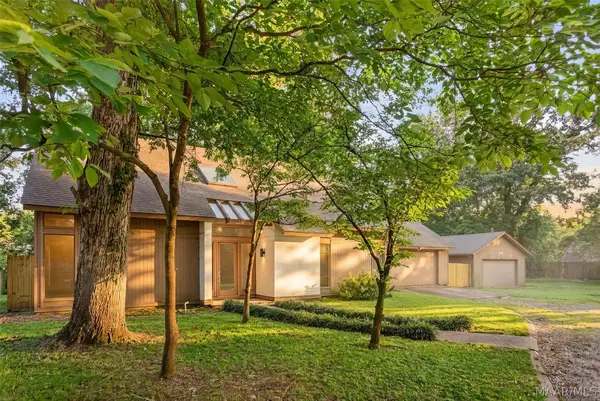 4030 Wares Ferry Road, Montgomery, AL 36109