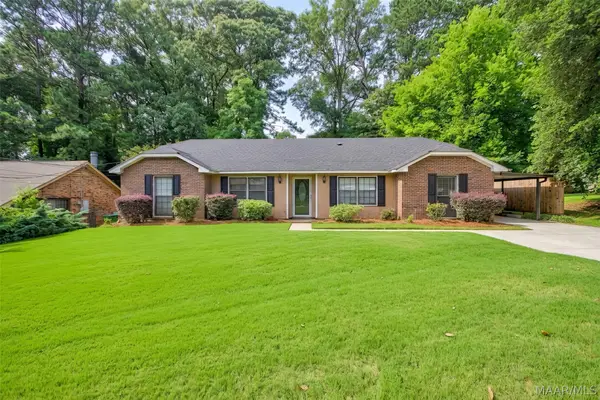 3718 Woodhill Road, Montgomery, AL 36109