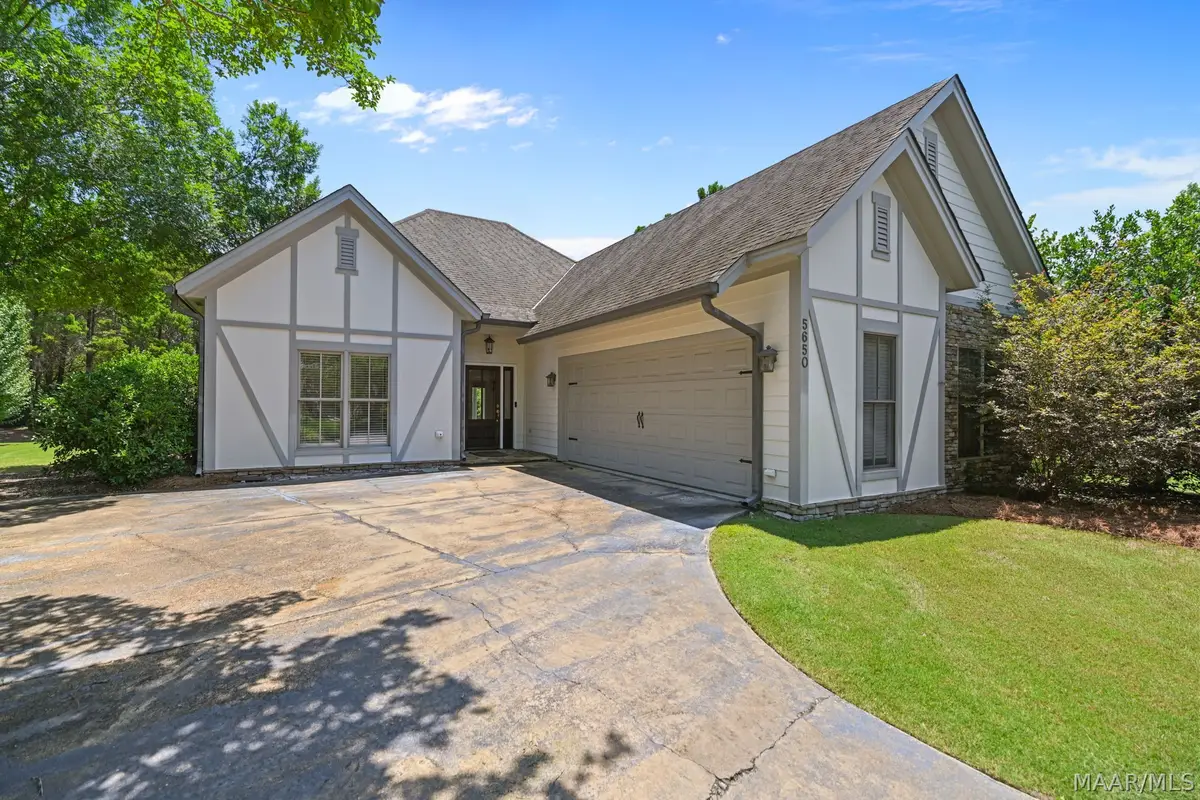 5650 Ash Grove Court, Montgomery, AL 36116 - #1