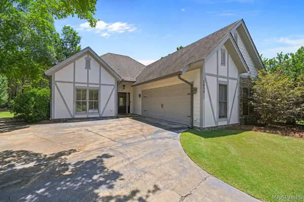 5650 Ash Grove Court, Montgomery, AL 36116
