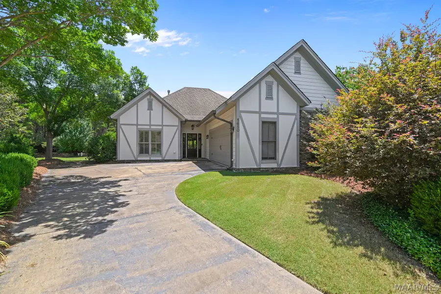 5650 Ash Grove Court, Montgomery, AL 36116 - #3