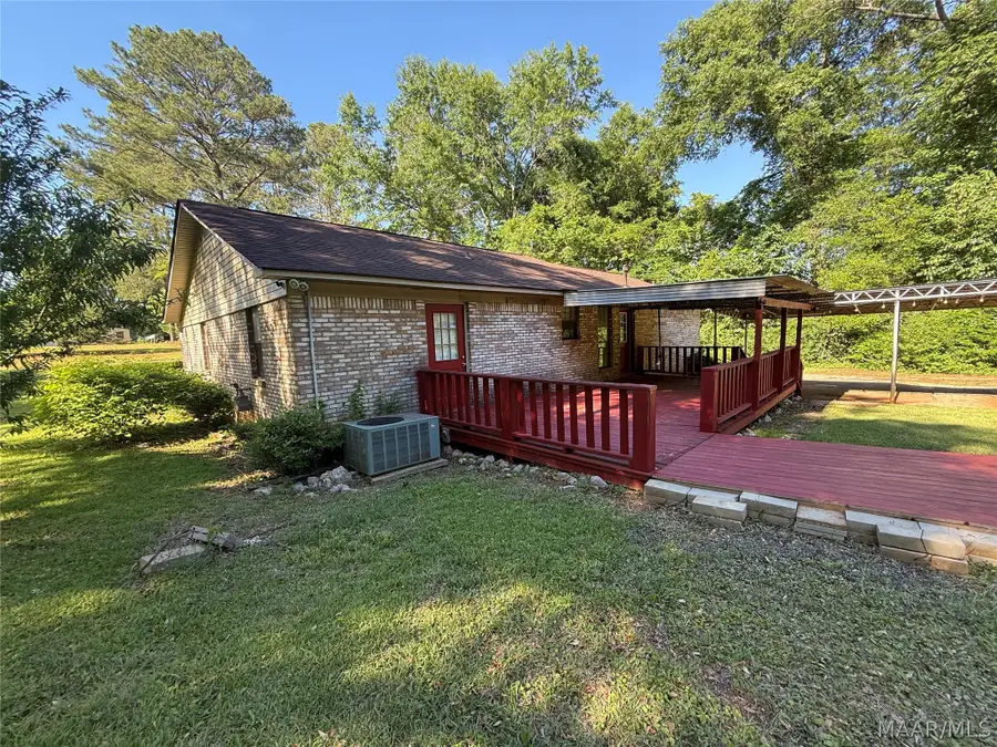 906 Bell Lane, Greenville, AL 36037 - #3