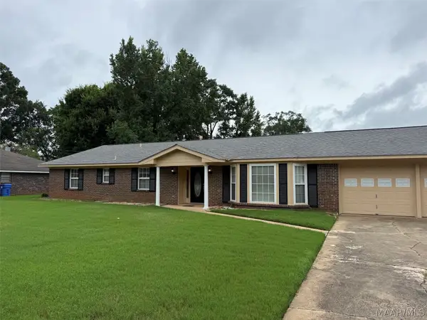 205 Poplar Street, Prattville, AL 36066