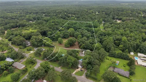 0 Upper Kingston Road, Prattville, AL 36067