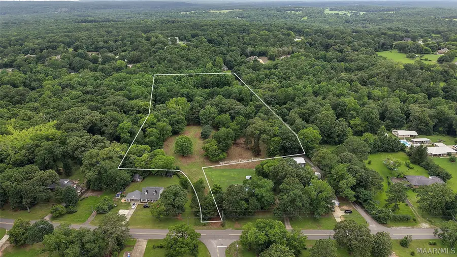 0 Upper Kingston Road, Prattville, AL 36067 - #2