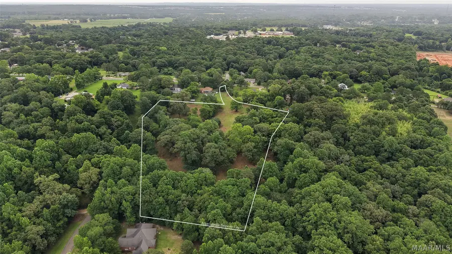 0 Upper Kingston Road, Prattville, AL 36067 - #3