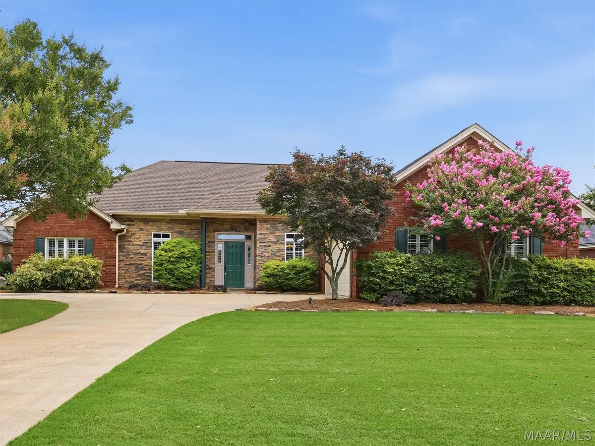 9573 Lochworth Court, Pike Road, AL 36064 - #1