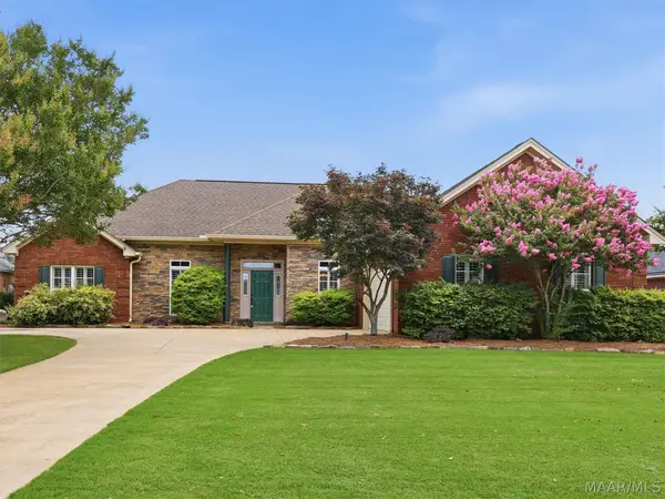 9573 Lochworth Court, Pike Road, AL 36064