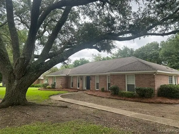 2131 Bowen Drive, Montgomery, AL 36106