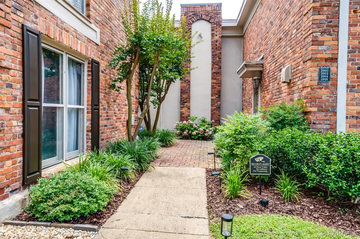 2914 Canterbury Drive, Montgomery, AL 36111 - #1