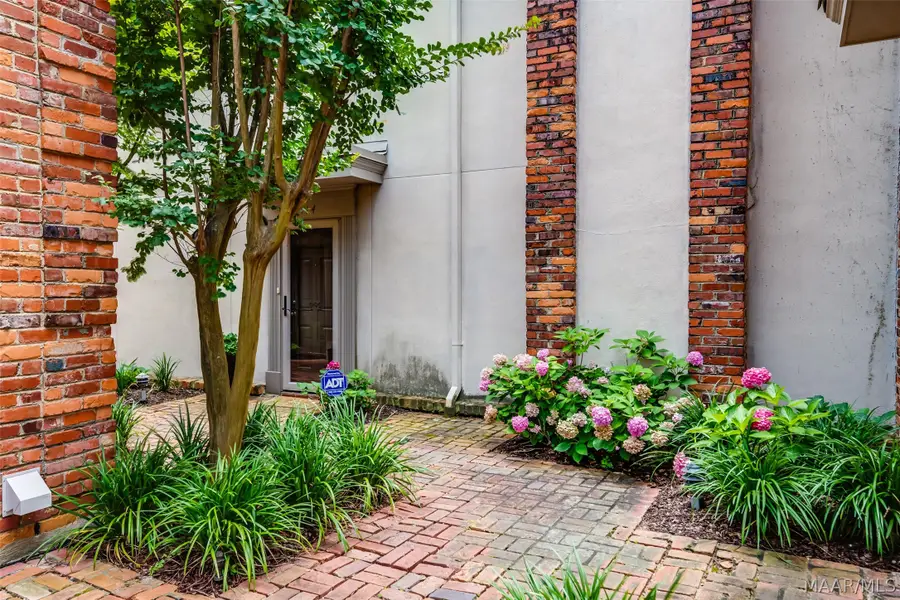 2914 Canterbury Drive, Montgomery, AL 36111 - #3