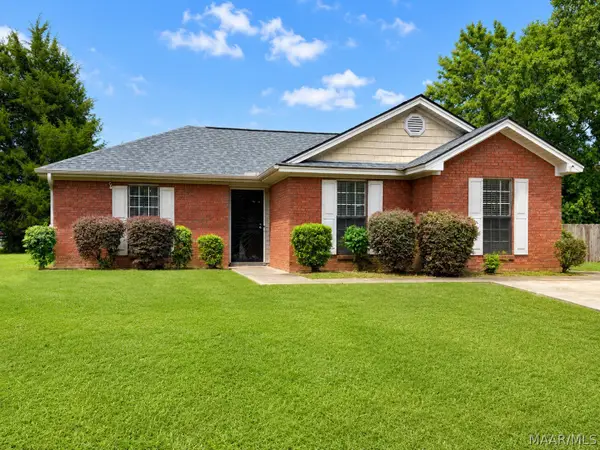4148 Fitzpatrick Boulevard, Montgomery, AL 36116