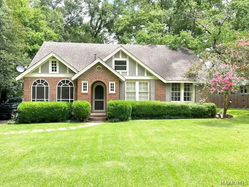 3357 Lebron Road, Montgomery, AL 36106 - #1