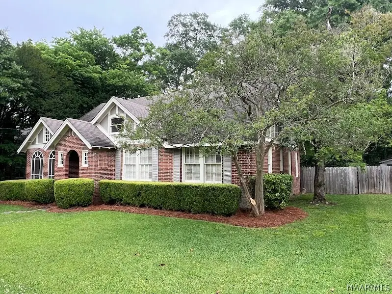 3357 Lebron Road, Montgomery, AL 36106 - #3