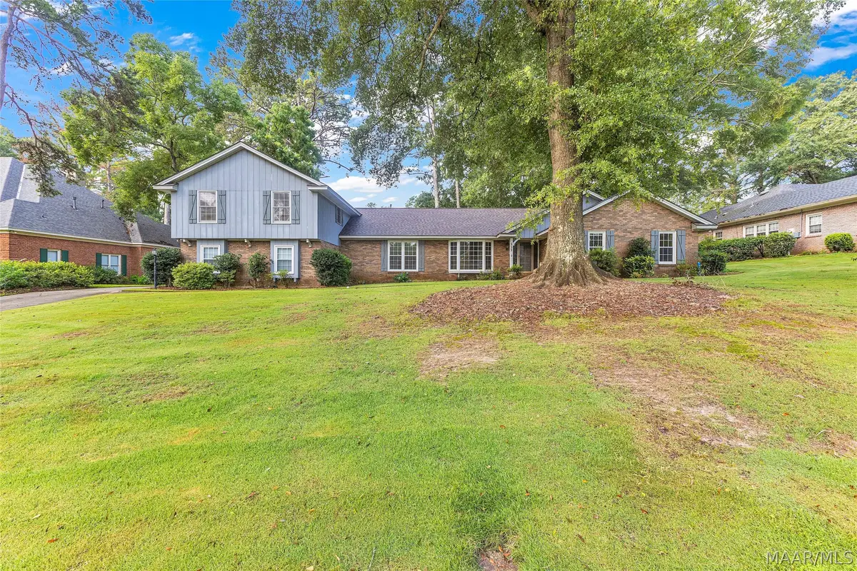 212 Tensaw Road, Montgomery, AL 36117 - #1