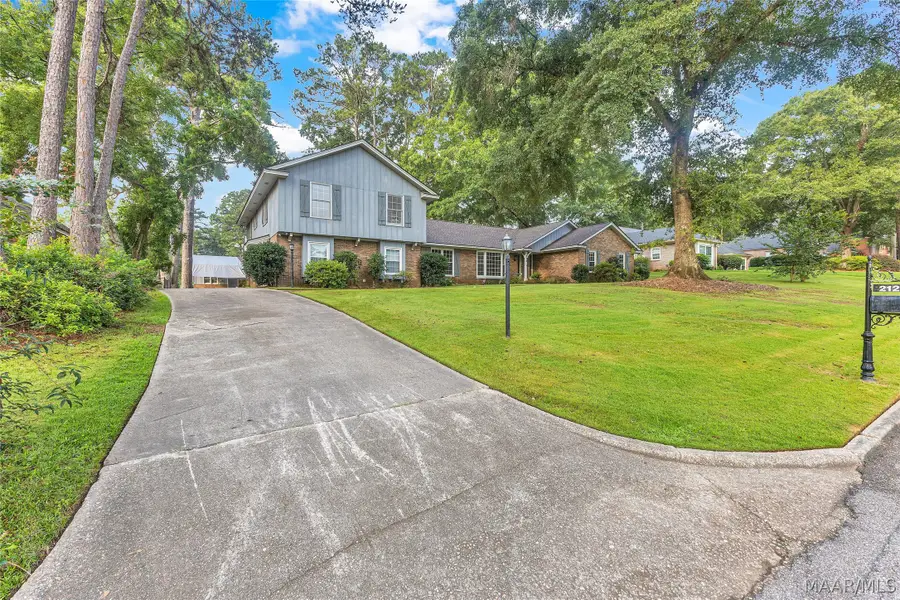 212 Tensaw Road, Montgomery, AL 36117 - #3