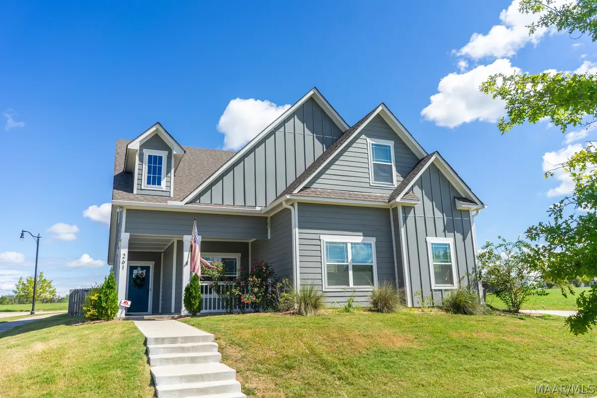 261 Avenue Of The Orchards, Pike Road, AL 36064 - #1